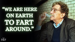 Kurt Vonnegut on Finding the MIRACULOUS in the MUNDANE