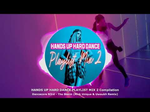 Dancecore N3rd -