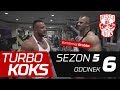 Turbo Koks sezon 5 odc. 6  Bartłomiej Grubba