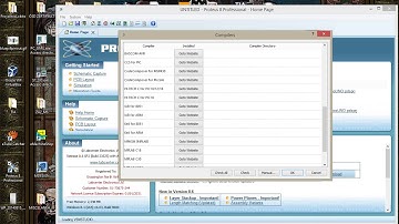 Inicializar Proteus con Microcontrolador STM32F103