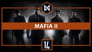 KABOOOOOM! | Mafia 2 | BLIND playthrough | Ep 14