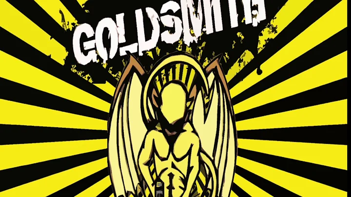GOLDSMITH - Stripped Down To The Core