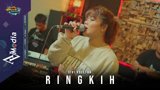 RINGKIH - VIVI VOLETHA ( ARIZTA MUSIC LIVE JANDHUT ) AV MEDIA