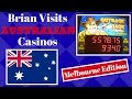 Crown Casino - Melbourne 25