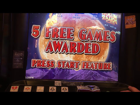 Brian visits AUSTRALIAN Casino ✦MELBOURNE Edition ✦ Slot Machine Pokies at The Crown in Melbourne