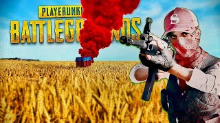  PUBG MOBILE-Լիքը Top 1-եր!!!!!!