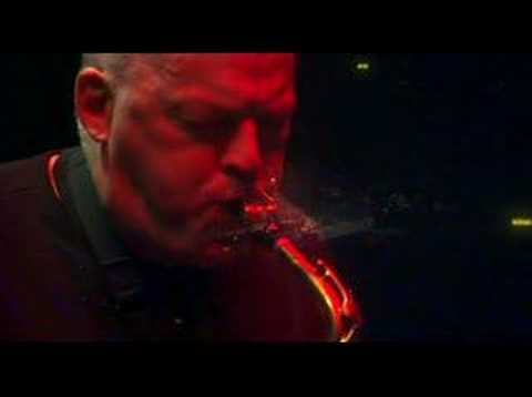 David Gilmour - Red Sky At Night