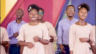 MFINYANZI || TESTIMONIAL MELODIES MINISTERS