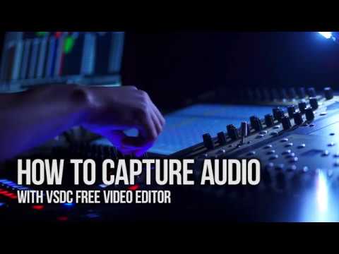 how-to-capture-audio-with-vsdc-free-video-editor