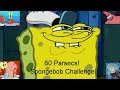60 Parsecs (No Commentary), Spongebob Challenge!