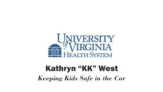 Keeping Kids Safe in the Car