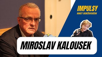 Miroslav Kalousek: Vláda pokračuje v Babišově rozpočtové politice!