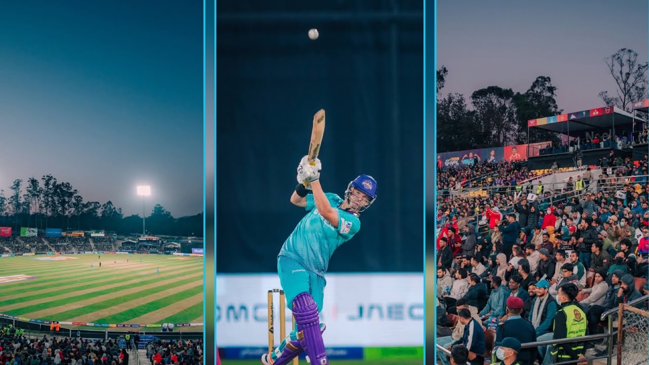 Janakpur Bolts Vs Kathmandu Gorkhas Highlight's | NPL 2025 LIVE | Nepal Premier League | उद्घाटन TU