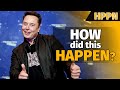 How did Elon Musk become the worlds most successful Entrepreneur?