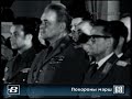 К. Рокоссовский. Похороны маршала Советского Союза 6.08.1968