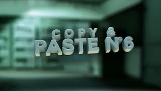 SoaR Paste: Copy & Paste #6 by SoaR Aeroh