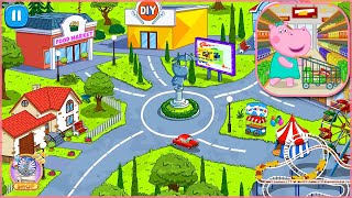 Hippo Supermarket: 어린이를 위한 쇼핑 게임 ❤ #2 | 어린이를 위한 게임 | 모든게임플레이 screenshot 4