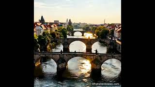 Prague Weekend Guide: The Best 3-Day Itinerary (2026) | What Where Vacay