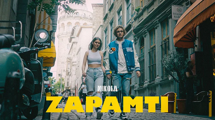 Nick - Zapamti (Official Video)