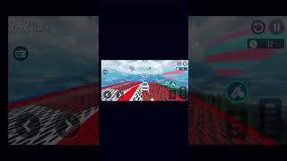 Best Speed Racer Car :Muscle Car Stunts 2020-Mega StuntRampSimulator _Android Gameplay#youtube screenshot 3