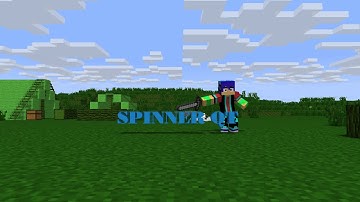 Intro for spinner QT