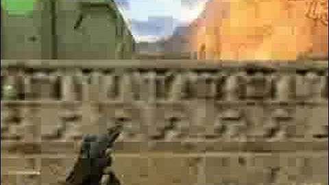 counter strike 1.6
