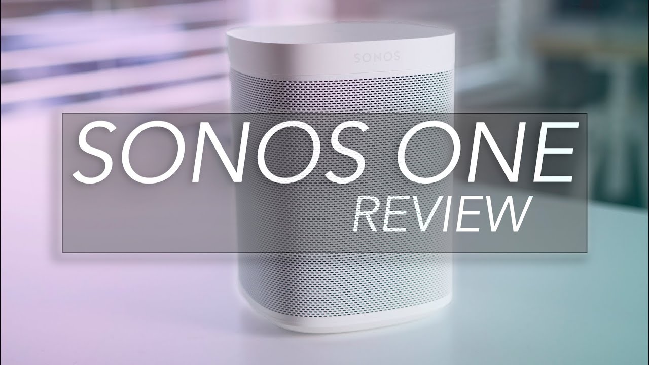 sonos beat