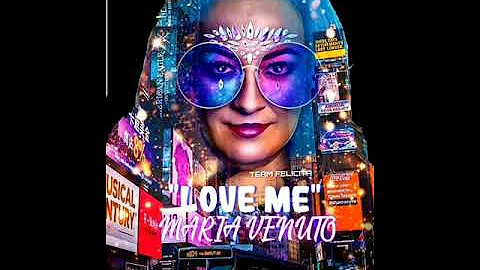 Maria Venuto - Love me