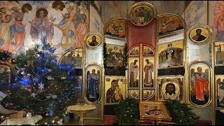 Как православному христианину относиться к празднованию Нового года?