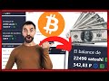 Cómo Ganar Bitcoins Gratis 2022 | SIN INVERTIR [PRUEBA DE PAGO] Gana Bitcoin Rápido | Mejor Página