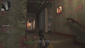 How to properly use a proximity mine WARZONE clip