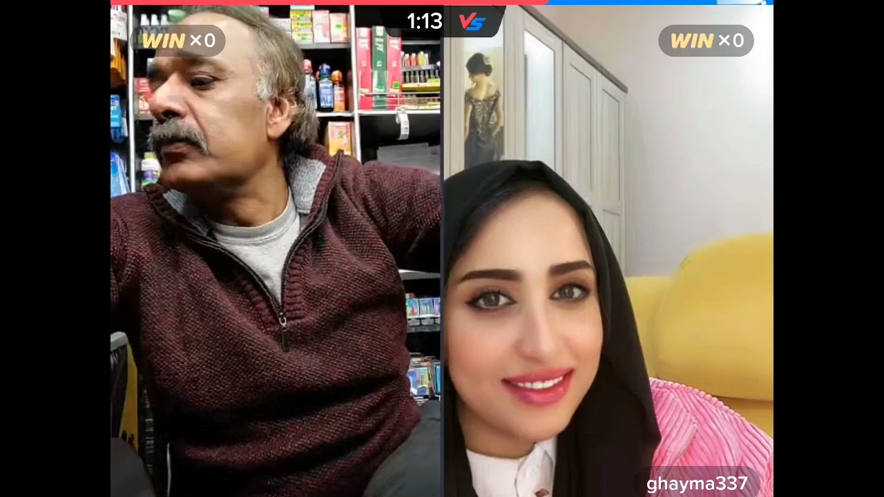 البنت اليمنيه الوحيده اللي وقفت ابوعماد عند حده