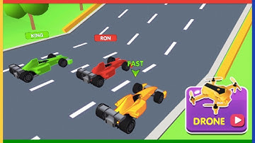 Shape-shifting Funny Race Gameplay new hyper casual games #shorts #gameplay #shapeshifting