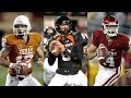 The 2008 Big 12 South Title Race