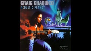 Craig Chaquico - Gathering of the Tribes chords