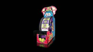 Ticket monster audio