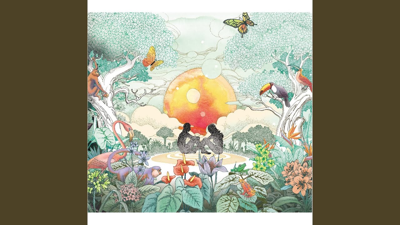 在 YouTube 上觀看「Sunshine Feat.Bird」