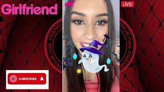 Periscope Bigo Brazilian Girl