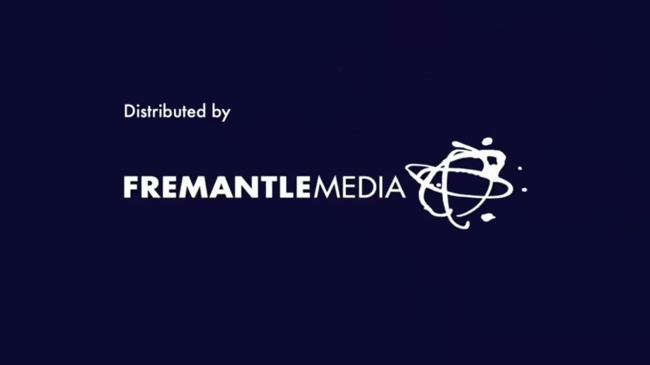 Distributed By FremantleMedia 20072008 2009 Short Logo
