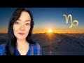 Wintersonnenwende 21.12.2025: Die Rückkehr des Lichts (Sonne in Steinbock) 🕯️♑