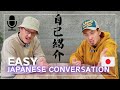 ０から始める日本語 日常会話 Video For Very Beginners Basic Conversation In JAPANESE Japanese Listening Practice 