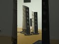 Audio Group Denmark Like You’ve Never Seen It | Factory Tour + 2025 M Series Client Trip