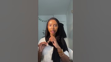 Grwm for the 2nd day of school