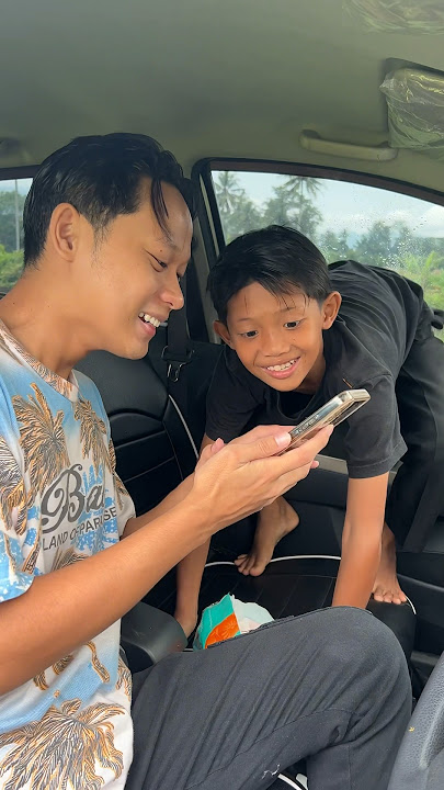 Aku baru nyadar guys #davidsunairi #anakdesa #minivlog #hidupdidesa #warungds #fahmi