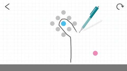 Brain Dotsでステージ151をクリアしました！ http://braindotsapp.com #BrainDots #Brain...