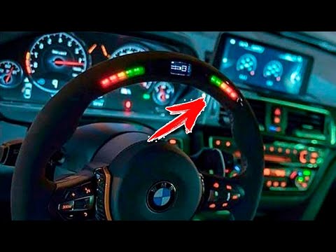 НИФИГА СЕБЕ АВТОТОВАРЫ! 26 ОЧЕНЬ КРУТЫХ ТОВАРОВ ДЛЯ АВТОМОБИЛЯ С ALIEXPRESS + КОНКУРС