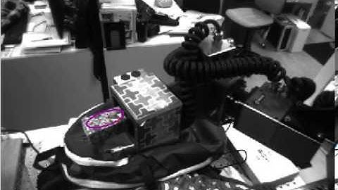 Goal Babbling by Reinforcement Learning