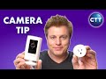 Smart Home Camera Tip: Use a Smart Plug!