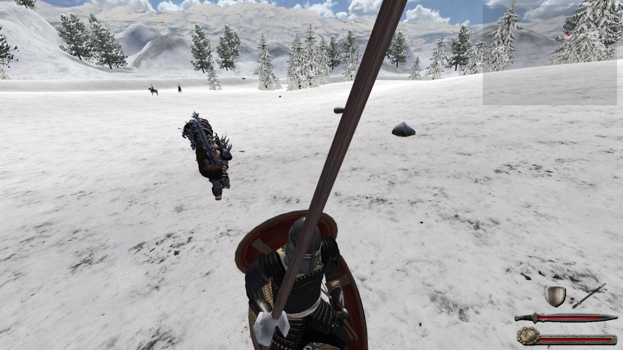 Warband perisno