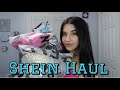 Haul de Shein versión mini 😂| Jansy Arencibia